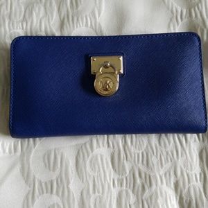 Michael Kors wallet